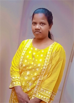 Sarita lakada - Full time Cleaner and Patient Care and Elderly Care in Virar East in Thane
