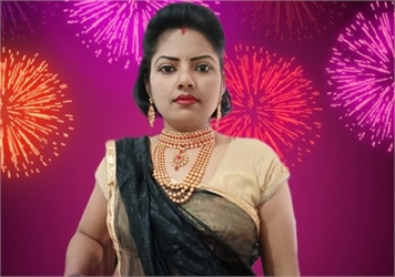 Sarita Maurya - Part time Cleaner and Baby Sitter in Surat, Gujarat in Surat