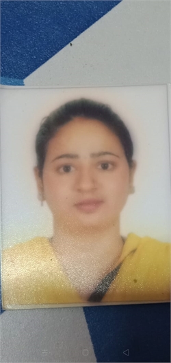 Sarita Mazgunde - Part time Cleaner and Cook and Baby Sitter in Mahim west, in Mumbai