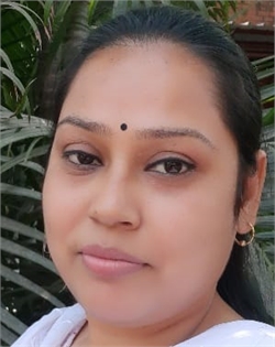 Sarita Mehera - Part time Baby Sitter in Pitampura in Delhi