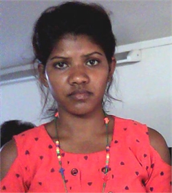 Sarita Minj - Full time Cleaner in Mumbai