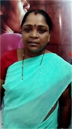 Sarita Mohan Pawar - Part time Patient Care and Elderly Care and Baby Sitter in Virar East in Thane