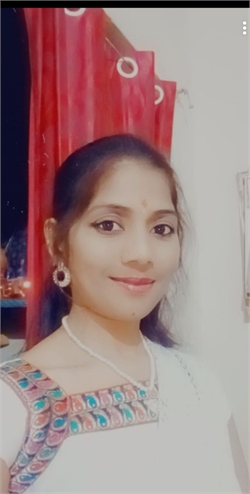 Sarita Ramashray Pandey - Part time Cook and Baby Sitter in Mundhwa in Pune