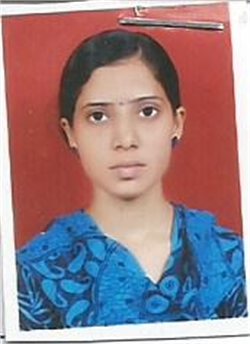 Sarita Panduranga Chalke - Part time Cook and Baby Sitter in Goregaon East in Mumbai