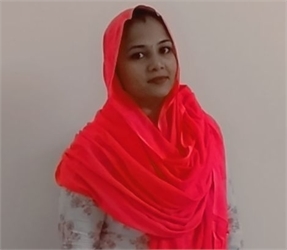 Sarita Patawde - Part time Cook and Baby Sitter in New Panvel in Panvel