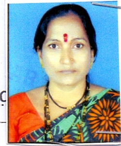 Sarita Prabhakar Kavilkar - Part time Cook and Baby Sitter in Nalasopara East in Thane