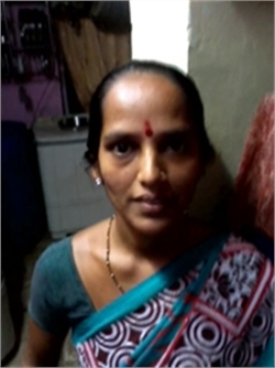 Sarita Pravin Kadam - Part time Cleaner and Cook in Kalyan East in Thane