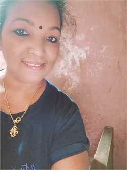Sarita Radiya - Full time Patient Care and Elderly Care in Vashi in Navi Mumbai