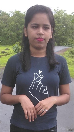 Sarita Ramchandra Shinde - Full time Cleaner in Mahad in Mahad