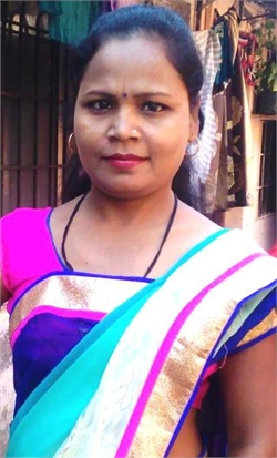 Sarita Ramjivan Hervar - Full time Cleaner and Cook and Patient Care and Elderly Care and Baby Sitter in Nalasopara East in Mumbai