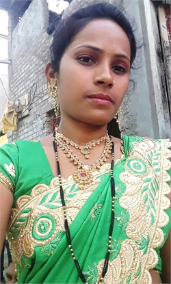 Sarita Ravikath Kamble - Part time Cook and Baby Sitter in Powai in Mumbai