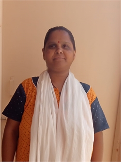 Sarita Ravindra Dathe - Full time Cleaner and Cook and Patient Care and Elderly Care and Baby Sitter in Old Sangvi in Pune