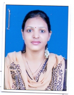 Sarita Sanjay Waghchavre - Part time Patient Care and Elderly Care and Baby Sitter in Khar Road West in Mumbai