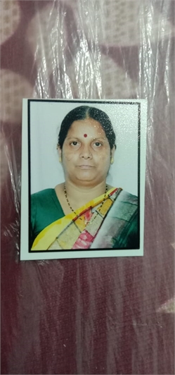 Sarita Santosh Tambade - Part time Baby Sitter in Swargate in Pune
