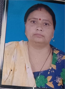 Sarita Sharma - Part time Cleaner in Haldoni Mod in Greater Noida