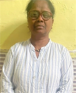 Sarita Shinde - Full time Cleaner in Pune in Pune