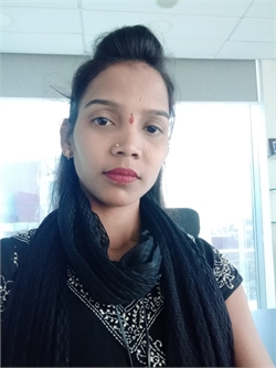 Sarita sitaram chougule - Full time Cleaner and Cook in Naigoan East in Mumbai