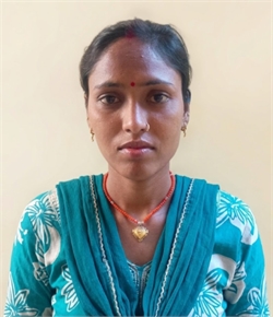 Sarita Soni - Part time Cleaner and Baby Sitter in Pratap Garden in Delhi