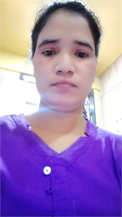 Sarita Soreng - Full time Baby Sitter in Worli in Mumbai