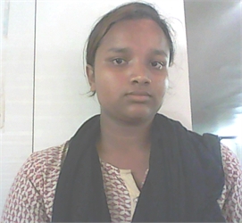 Sarita Surykant Mailkar - Part time Cleaner and Cook and Baby Sitter in Malad West in Mumbai