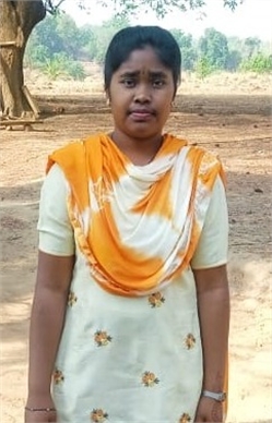 Sarita Tete - Full time Cleaner in Goregaon in Mumbai