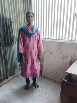 sarita tirkey - Full time Cleaner and Cook and Patient Care and Elderly Care and Baby Sitter in khar west in Mumbai