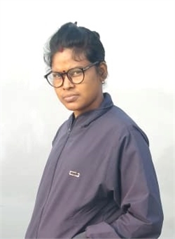 Sarita Tirkey - Full time Cleaner in Chhatisgarh in Raigad