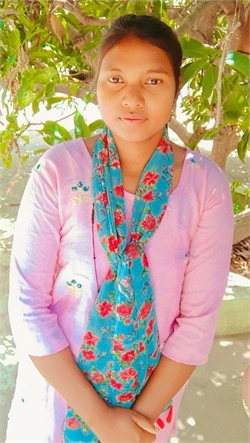 Sarita Tirki - Full time Patient Care and Elderly Care and Baby Sitter in Bandra in Mumbai