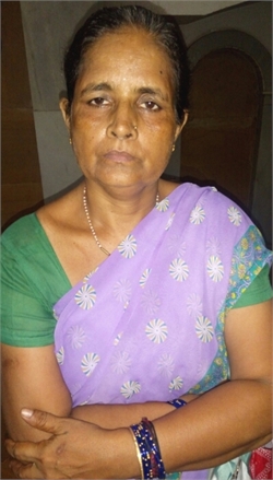 Sarita Tiwari