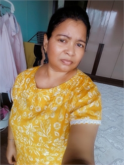 sarita toppo - Full time Cook in Goregaon in Mumbai