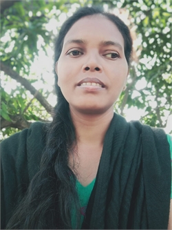 Sarita Triki - Full time Baby Sitter in Chhattisgarh in Others