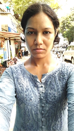 Sarita Tyade - Full time Cook and Baby Sitter in Bhayander East in Thane