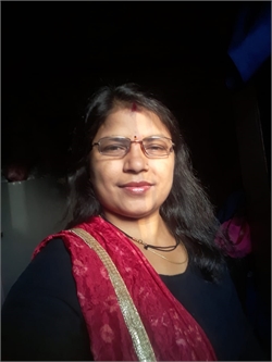 sarita vindo chauhan - Part time Baby Sitter in kanjurmarg hanumanagr in Mumbai