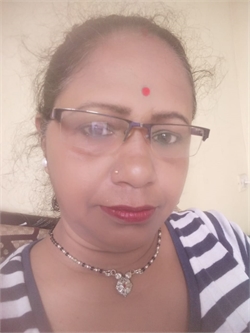 Sarita Waghela - Part time Cleaner and Cook and Patient Care and Elderly Care and Baby Sitter in Kalyan in Thane
