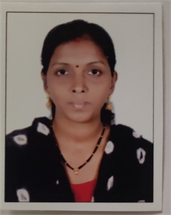 Sarita Waghmare - Part time Cook in Andheri West in Mumbai