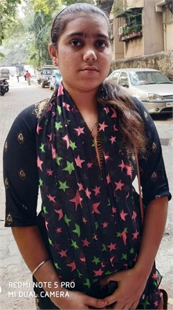 Sarita Yadav - Part time Cleaner and Baby Sitter in worli in Mumbai