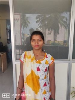 saritha - Full time Cleaner and Cook in Gajapati Tennis Court, Brindavan Palace Road, Paralakhemundi, Odisha, India in Baharampur