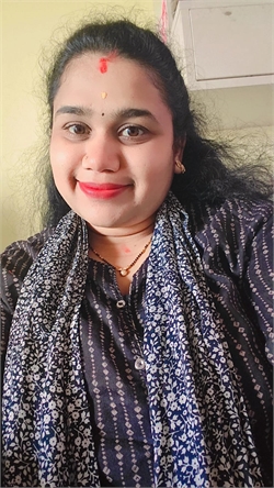 Saritha Krishna Poojari - Part time Cook in Nandini Layout bengalore in Bangalore Bengaluru