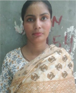 Sarjana - Part time Baby Sitter in Patel Nagar in Delhi