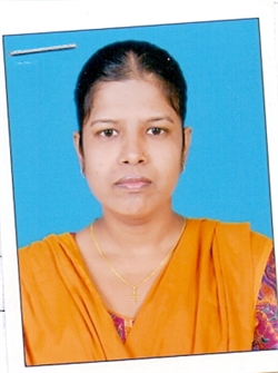 Sarjina Khatun (Gopi) - Full time Cleaner and Cook in king circle in Mumbai