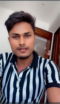 Sarjit Kumar - Full time Cook in Kandivali East in Mumbai