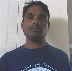 Sarju Ram - Full time Cleaner and Cook in Bandra West in Mumbai