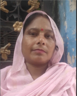 Sarla - Part time Cleaner in Shakur Pur in Delhi