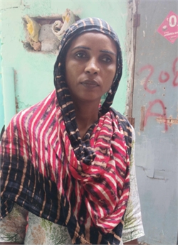 Sarla - Part time Cleaner in Timarpur in Delhi