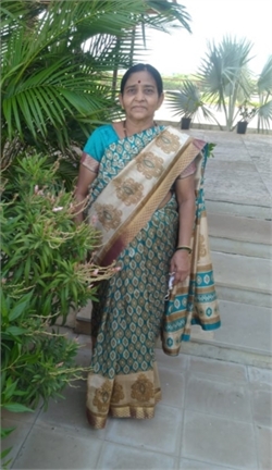 Sarla bai Thakur - Part time Cook and Patient Care and Elderly Care and Baby Sitter in Kalyan in Navi Mumbai