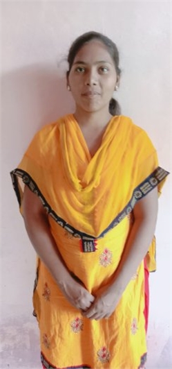 Sarla bhalerao - Full time Cook and Baby Sitter in parel in Mumbai