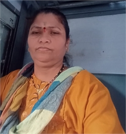 Sarla borase - Full time Patient Care and Elderly Care and Baby Sitter in surat in Surat