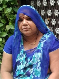 Sarla Dabi - Part time Cleaner in Balbir Vihar, in Delhi