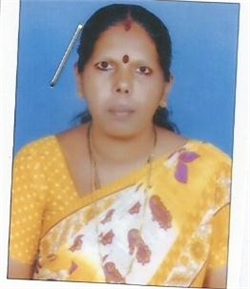 Sarla Nikam - Part time Cleaner and Cook and Baby Sitter in Matunga West in Mumbai