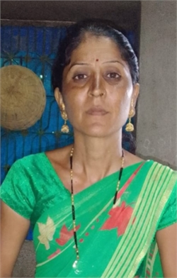 Sarala Patil - Full time Patient Care and Elderly Care in Pune in Pune